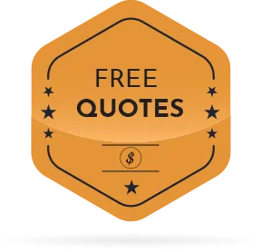 Free Quotes badge